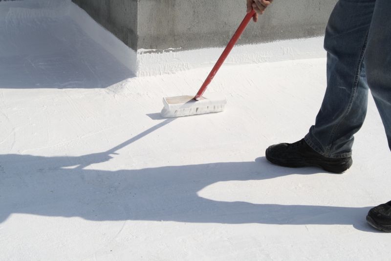 Increase Your Tile Roof Painting Business with an AI Driven, Targeted Website