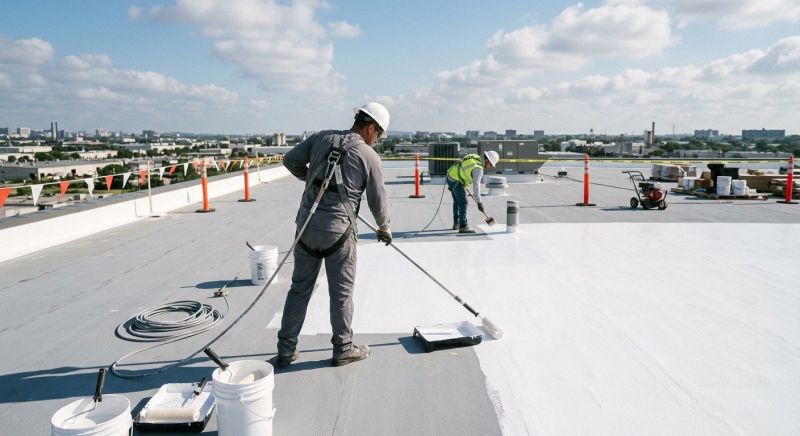 Exterior Painting