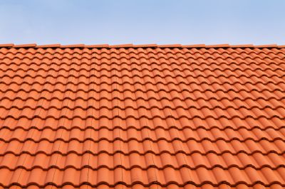 Tile Roof Painting