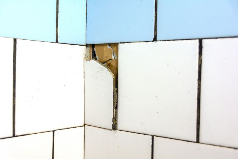 Tile Surface Repairs