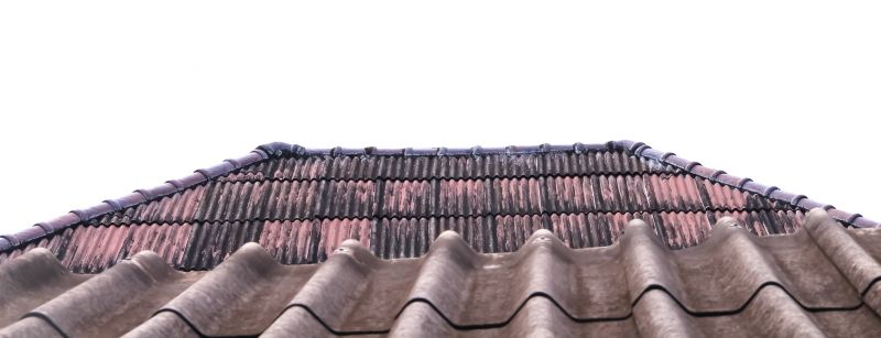 Roof Material Quality