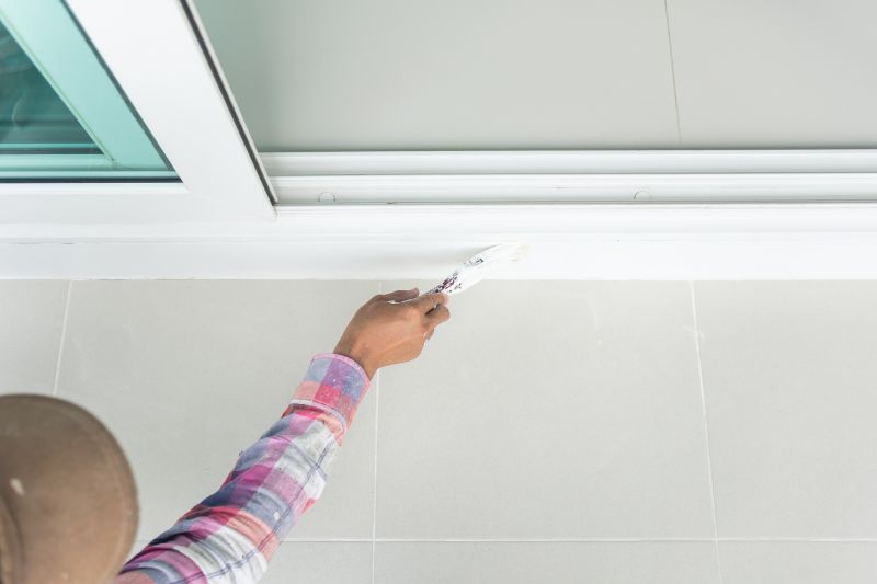 Exterior Surface Preparation