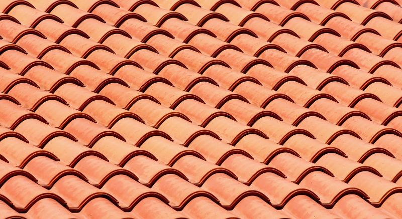 Traditional Tile Painting