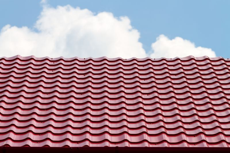 Tile Roof Painting - Tile Roof Painting Mound, Minnesota